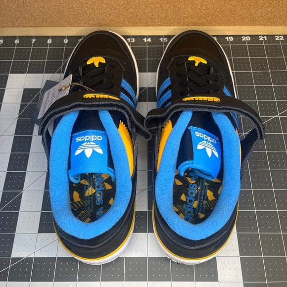 Adidas
‘Forum’ low
Brand new - Picture 5 of 9